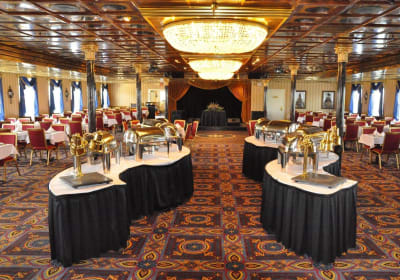 River Street Riverboat Company (Savannah Riverboat Cruises) image 3