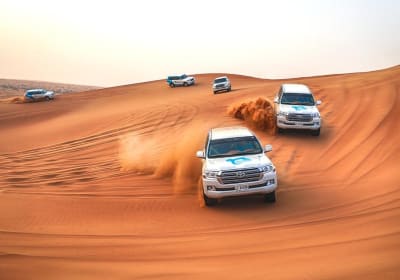 OceanAir Travels Abu Dhabi image 2