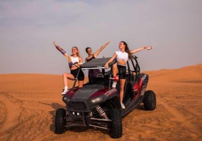 Dream Night Tours image 3