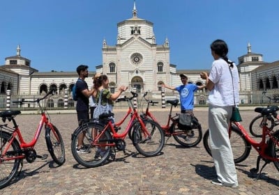 Fat Tire Tours - Florence image 3