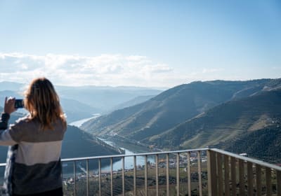 Oporto Road Trips image 3