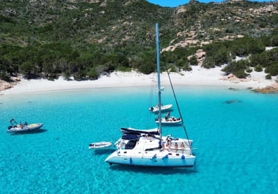Sardinia Sailing Tour image 2