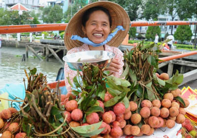 Indochina Heritage Travel Group image 2
