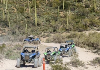 Arizona Outdoor Fun Adventures & Tours image 2