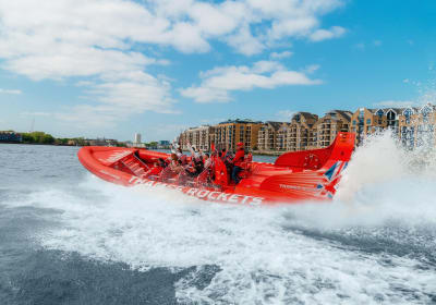 Thames Rockets image 2