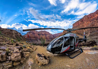 Maverick Helicopter Tours image 3