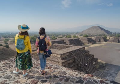 Tlatoani Tours image 2