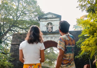 Make It Happen - Heritage Trails & Walking Tours Goa image 2