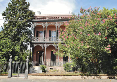 Haunted History Tours image 2