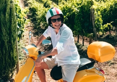 MyTour in Italy image 3