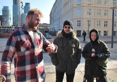 Politically Incorrect Tours Copenhagen image 3