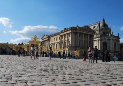 Paris TRIP image 2