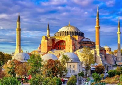 Bosphorus Cruise Tours Istanbul image 2