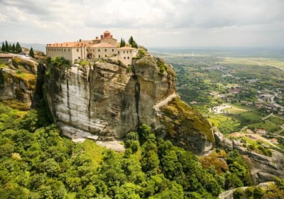 Theodores Private Tours - Theodores Travel image 3