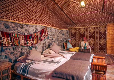 Platinum Heritage Desert Camp image 3