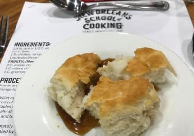 New Orleans School of Cooking image 1