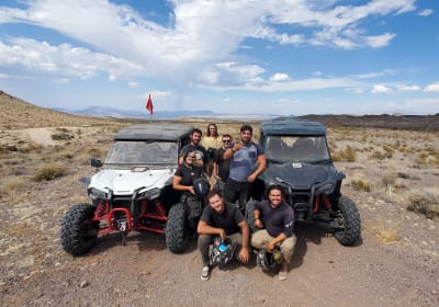 Best ATV Tours Las Vegas image 1