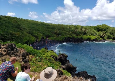 Dynamic Tour Maui (Dynamic Tour Hawaii) image 3