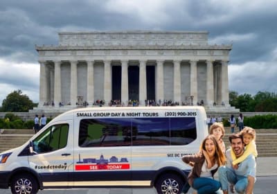 See DC Today Tours image 2