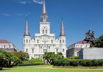Southern Style Tours and Transportation image 3