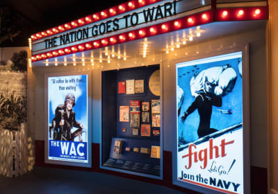 The National WWII Museum image 1