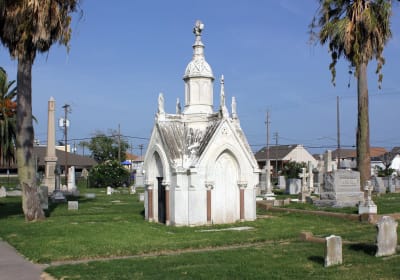 Historic Galveston Ghost Tours image 3