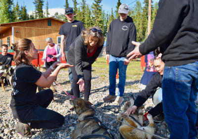 Rod's Alaskan Guide Service image 3