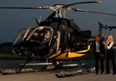Zip Aviation image 3