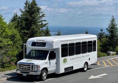 Acadia National Park Tours image 1