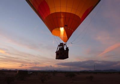 Hot Air Expeditions image 3