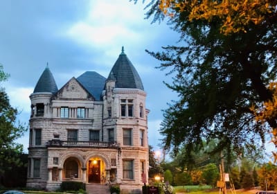 Louisville Historic Tours image 3