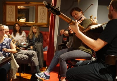 Musical Pub Crawl image 2