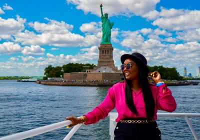 Starship NYC Sightseeing Cruises image 3