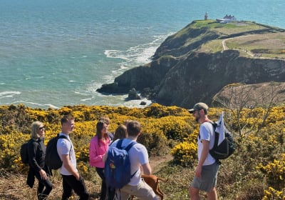 Howth Adventures image 3