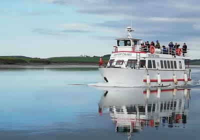 Westport Cruises image 1