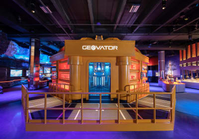 Houston Museum of Natural Science image 2