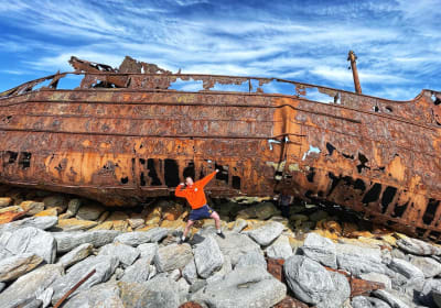 Ollie's Tours image 1