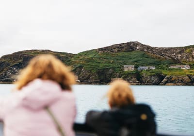 Howth Cliff Cruises image 3