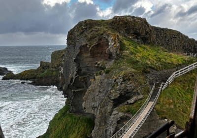 M's Taxi & Travel NI & Ireland image 1