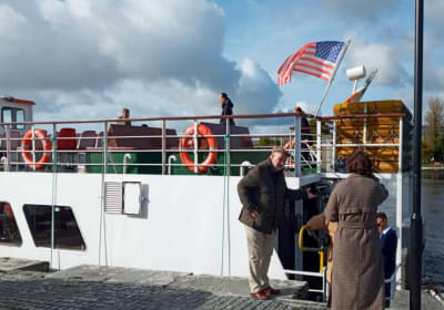 Western Tours and Tales image 1