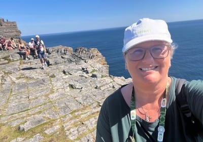 Colleen Irish Travel image 1