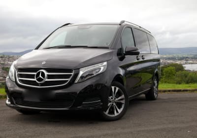 Deluxe Tours & Transfers image 2