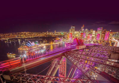 BridgeClimb Sydney image 1