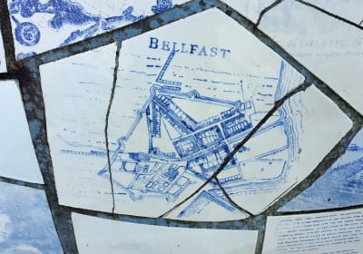 Belfastology Walking Tours image 1