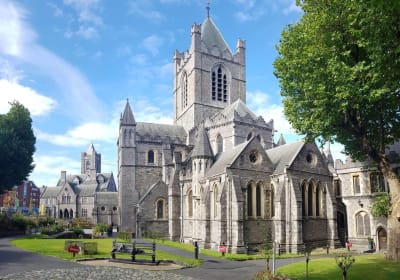 Travelling Ireland Viaggiare in Irlanda image 2