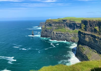 Setanta Chauffeur Tours image 2