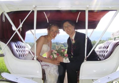 Central Park Carriage image 2