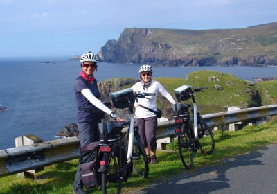 Ireland By Bike image 1