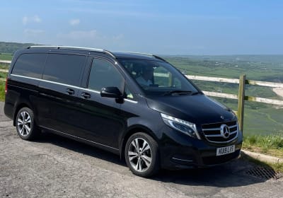 Platinum Chauffeur Services image 2