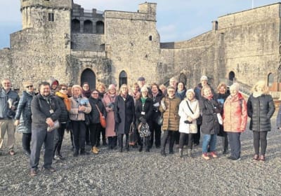 Adare Walks image 1